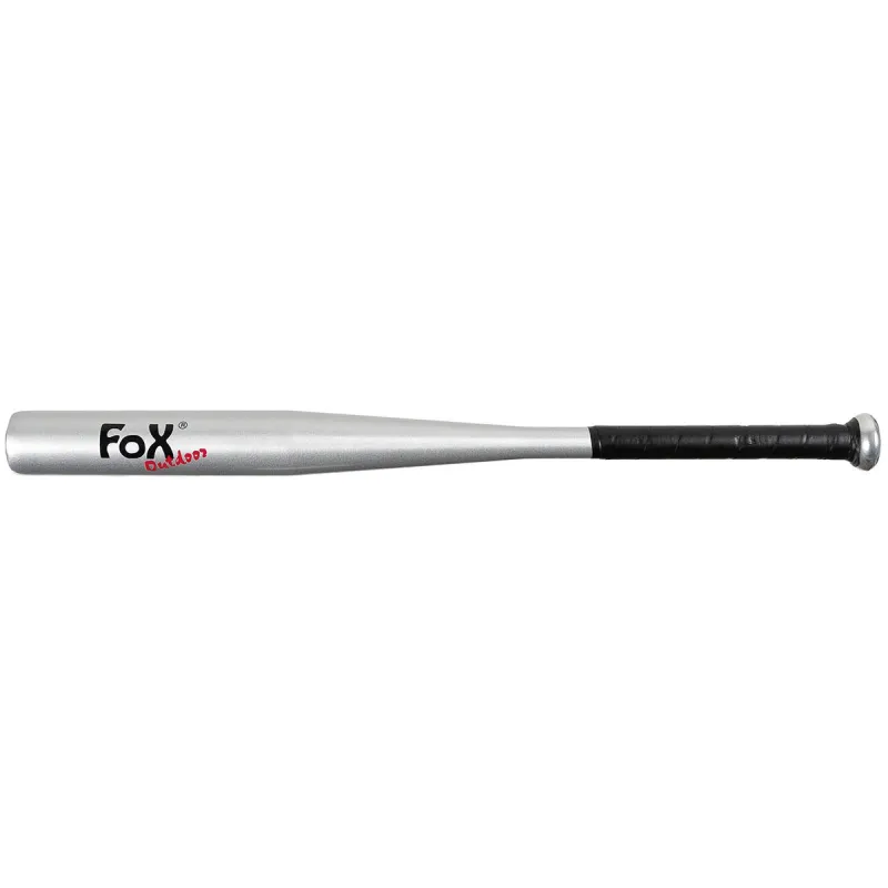 FOX Outdoor Batte de baseball Aluminium 66 x 5cm